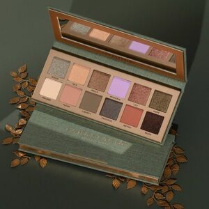 Anastasia Beverly Hills Nouveau Eye Shadow
Palette